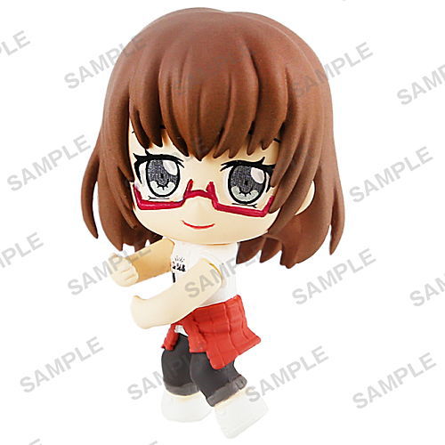 BanG Dream! Girls Band Party!Mugyutto Cable Mascot Pastel Palettes [4.Maya]
