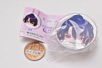 Promise of Wizard Hamuhamu clip vol.1 [1.Oz]