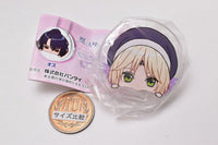Promise of Wizard Hamuhamu clip vol.1 [2.Riquet]