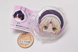 Promise of Wizard Hamuhamu clip vol.1 [2.Riquet]