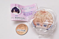 Promise of Wizard Hamuhamu clip vol.1 [5.Heathcliff]
