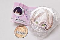 Promise of Wizard Hamuhamu clip vol.1 [9.Rutile]
