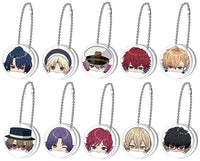Promise of Wizard Hamuhamu clip vol.1 [All 10 type set(Full Complete)]