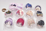 Promise of Wizard Hamuhamu clip vol.1 [All 10 type set(Full Complete)]
