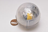 Capsule Plarail dispatched! Inspection & track maintenance vehicle edition [7.922 Class Doctor Yellow (Mainspring vehicle)]
