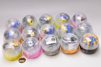 Capsule Plarail dispatched! Inspection & track maintenance vehicle edition [All 15 type set(Full Complete)]