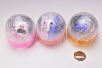 Capsule Plarail dispatched! Inspection & track maintenance vehicle edition [East Eye 3 type set (4.5.6)]