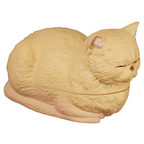 Koubako Cat Box Part.2 [6.Exotic shorthair (cream)]