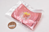 Pokemon POKE DAYS Vinyl pouch Sticker [2.Ver.Pink]