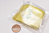 Pokemon POKE DAYS Vinyl pouch Sticker [3.Ver.Beige]