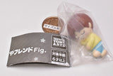 TinyTAN Suyasuya Friend Fig. [3.SUGA]