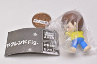 TinyTAN Suyasuya Friend Fig. [4.j-hope]