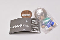 TinyTAN Suyasuya Friend Fig. [5.Jimin]