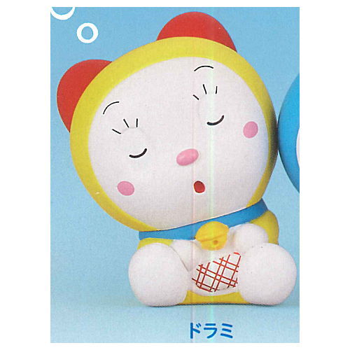 Shoulder Zun Fig.Doraemon [2.Dorami]