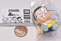 Shoulder Zun Fig.Doraemon [3.Nobita]