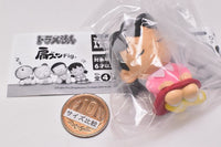 Shoulder Zun Fig.Doraemon [4.Shizuka]