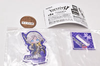 Pita! Deforme Identity V Acrylic stand [4.Photographer]