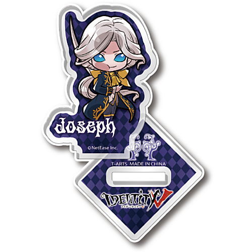 Pita! Deforme Identity V Acrylic stand [4.Photographer]