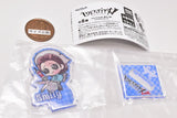 Pita! Deforme Identity V Acrylic stand [5.Doctor]