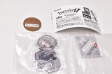Pita! Deforme Identity V Acrylic stand [7.Embalmer]