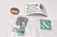 Pita! Deforme Identity V Acrylic stand [8.Gardener]