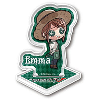 Pita! Deforme Identity V Acrylic stand [8.Gardener]