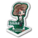 Pita! Deforme Identity V Acrylic stand [8.Gardener]