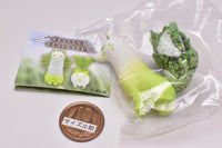 Oyasaiyousei Daikon to Kabuu mascot figure [1.Daikon]