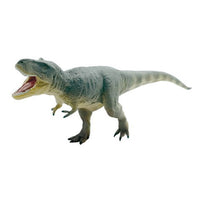 Dinosaur picture book stand figure [1.Tyrannosaurus]