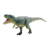 Dinosaur picture book stand figure [1.Tyrannosaurus]