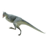 Dinosaur picture book stand figure [5.Carnotaurus]