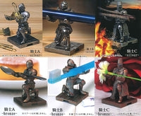 Mote! Mote! Knight [All 6 type set(Full Complete)]