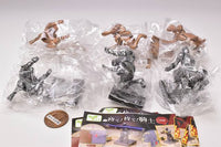 Mote! Mote! Knight [All 6 type set(Full Complete)]