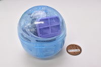 Movable stretcher [4.purple]