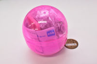 Movable stretcher [5.pink]