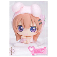 Onemutan Is the order a rabbit? BLOOM [1.Cocoa]