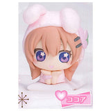 Onemutan Is the order a rabbit? BLOOM [1.Cocoa]