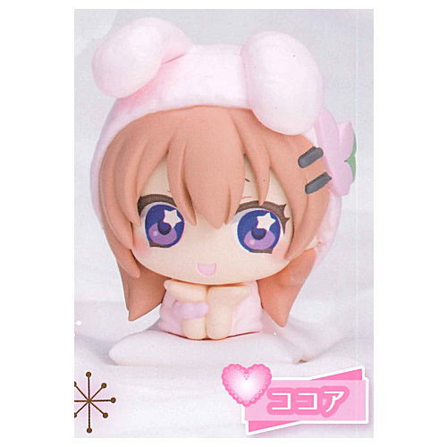 Onemutan Is the order a rabbit? BLOOM [1.Cocoa]