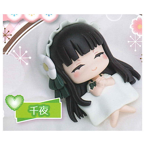 Onemutan Is the order a rabbit? BLOOM [4.Chiya]