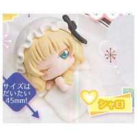 Onemutan Is the order a rabbit? BLOOM [5.Sharo]