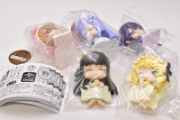 Onemutan Is the order a rabbit? BLOOM [All 5 type set(Full Complete)]