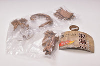 Fantasy Creature Illustrated Book III Roman Genchou [3.Bronze]