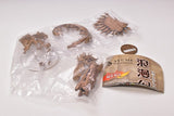 Fantasy Creature Illustrated Book III Roman Genchou [3.Bronze]