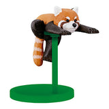 Gakeppuchina Yatsura [4.Red panda]