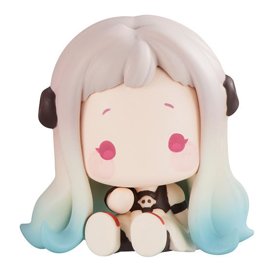 Jibaku Shounen Hanako-kun DESIGN PRODUCED BY SANRIO Osuwari mascot [2.Yashiro Nene]