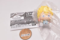 Jibaku Shounen Hanako-kun DESIGN PRODUCED BY SANRIO Osuwari mascot [3.Minamoto Kou]
