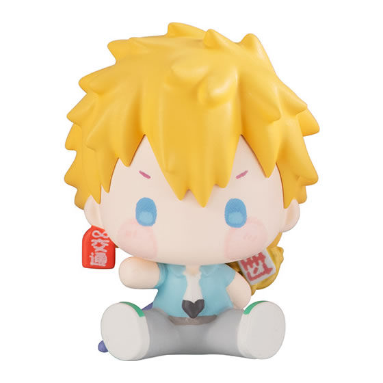 Jibaku Shounen Hanako-kun DESIGN PRODUCED BY SANRIO Osuwari mascot [3.Minamoto Kou]