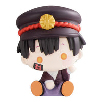 Jibaku Shounen Hanako-kun DESIGN PRODUCED BY SANRIO Osuwari mascot [5.Tsukasa]