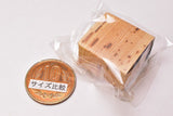 Art Unib Technicolour Rice Ball Eraser [3.Konbu]