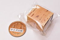 Art Unib Technicolour Rice Ball Eraser [6.Nozawana]